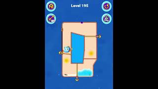 FishPin 195 level
