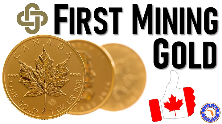 Keith Neumeyer & First Mining Gold | The King of Silver Strikes Canadian Gold!
