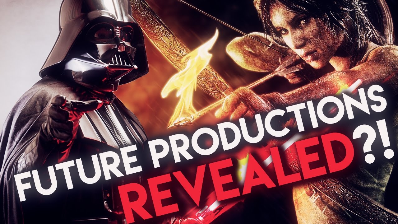 New Star Wars Movie Future Productions REVEALED Faraday YouTube new-star-wars-movie-future-productions-revealed-faraday-youtube