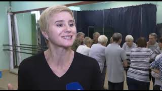 Омск: Час новостей от 8 октября 2019 года (11:00). Новости