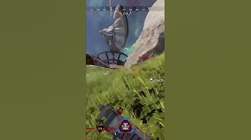 Peek a boo 👀 #apex #apexlegends #apexlegendsclips #shorts