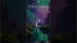 Crystals & Precious Stones #2