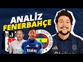 Beşiktaş - Fenerbahçe Derbi Analizi 🔥: Takım Güçleri, Kadro ve Tahminler