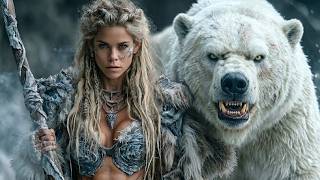 Epic Valkyrie Warriors March | Frost Valkyries Summoned Every Viking to Valhalla | Viking War Choir