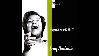 Leny Andrade - Estamos Aí -1965 Full Album