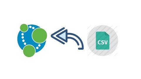 Neo4j Tutorial 14 : Upload CSV File into Neo4j