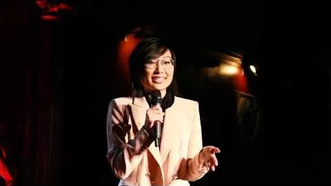 Behavioral Science and the Model Minority - Elizab...