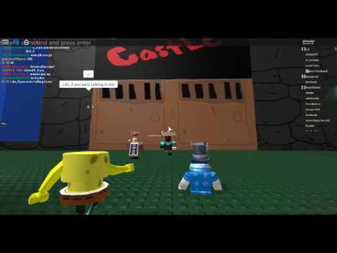 Inception Time Roblox Admin Joins My Game Youtube