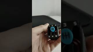 skrzynia biegów manualna z drukarki 3d #3dprinting #drukarka3d  #3d