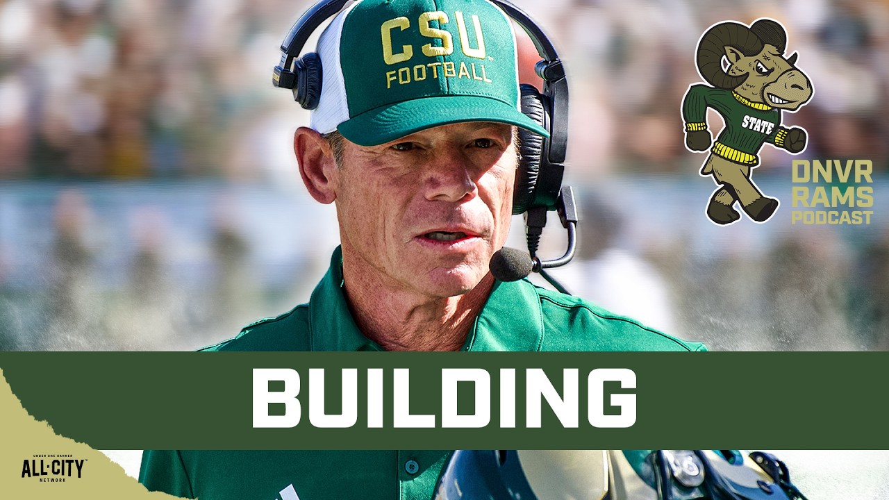 How Jim Mora can make history at CSU + what to build off from a big Border War win
