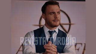 ¡Kerem Bürsin confiesa su mayor arrepentimiento en una entrevista especial! #kerembürsin #handeerçel