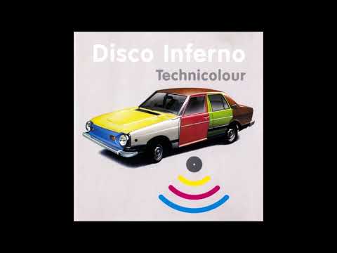Technicolour Video