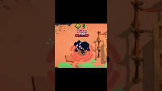 old surge 😨 _ brawl stars #shorts #supercell #brawlstars