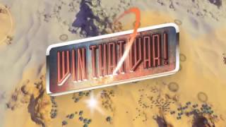 Win That War - Lancement De Learly Access