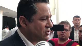 Llamó el gobernador a construir un mejor Guanajuato a través del diálogo