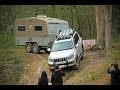 TOYOTA PRADO - DOWNHILL ASSIST