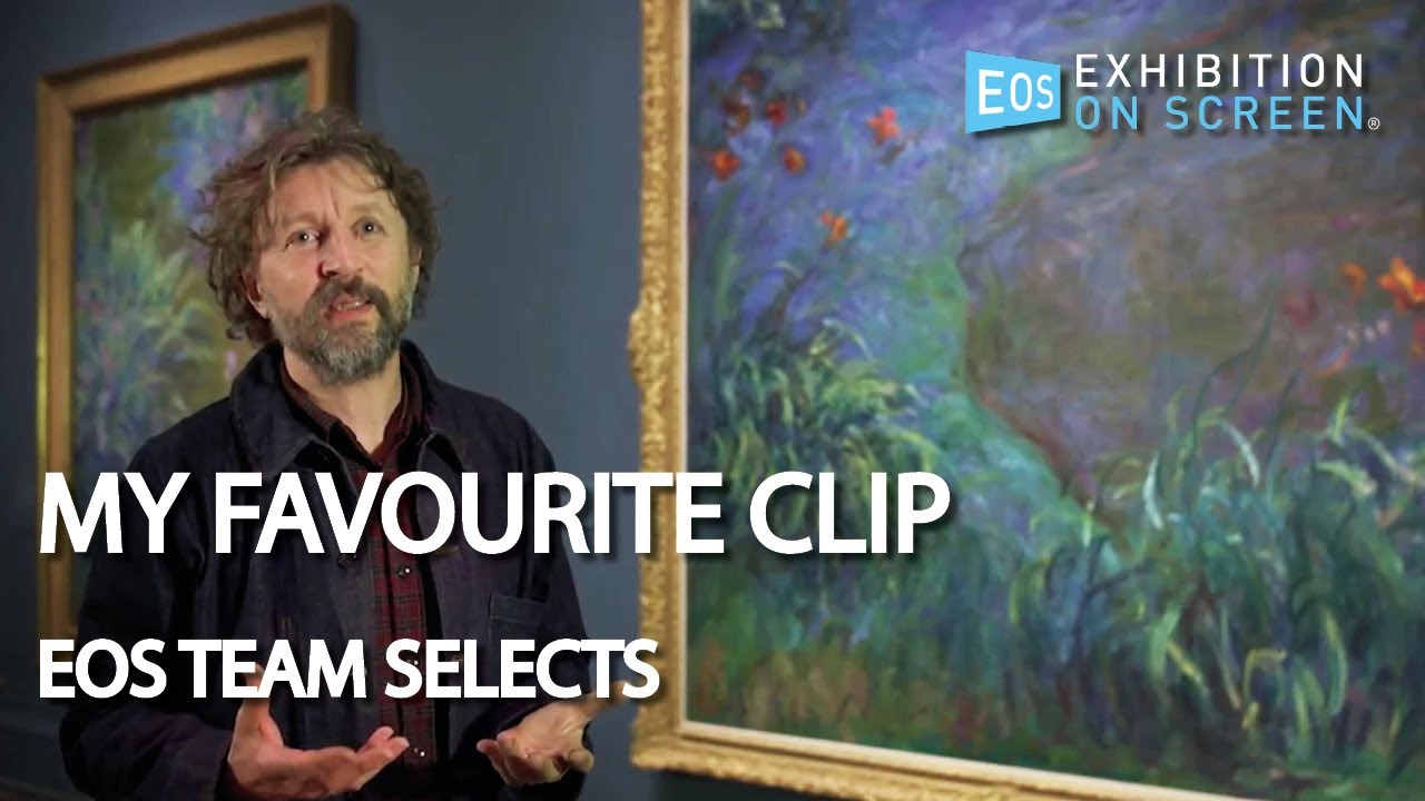 A BEAUTIFUL DESCRIPTION | My Favourite Clip by Julia Wilkie