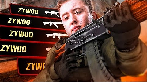 [POV] - 50 KILLS ON FACEIT?? 👀 | ZYWOO