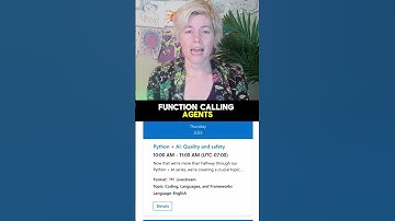 🚀  Want to level up your Python skills with Generative AI?
