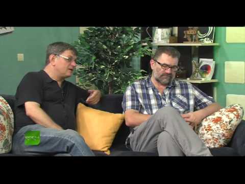 პ რ ე მ ი ე რ ა \"რამდენი დემონიც გნებავთ\" (aj-tv \"დილა\" 2016წ.)