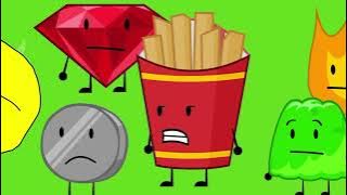 BFDIA 3 YTP:  b u g s