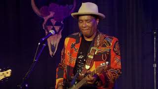 Video thumbnail of "Last Prophet of the Funky Texas Blues' - The Willie J Laws band - from The Extended Play Sessions"