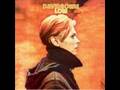 David Bowie A New Career In A New Town