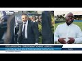 Gabon : Frédéric Bongo, demi-frère de l