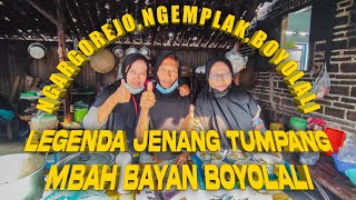 Download lagu VIRAL!!! KULINER TRADISIONAL BOYOLALI,LEGENDA JENANG TUMPANG MBAH BAYAN BOYOLALI,SEPEDA SANTAI 2022