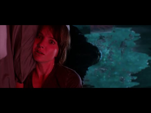 HIỆN THÂN TÀ ÁC - Official trailer 2 | DKKC: 2021
