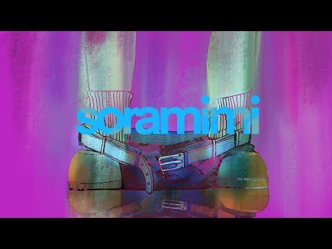 soramimi  / Vaundy ：MUSIC VIDEO
