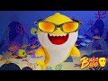 FUNK BABY SHARK AQUECIMENTO 150 COLOMBIA (BAILE BASS REMIX)