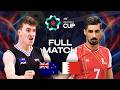 New Zealand vs. Bahrain - Pool Play | AVC Men's Cup 2026