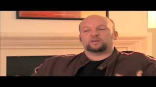 Filmaka Interview: Zak Penn