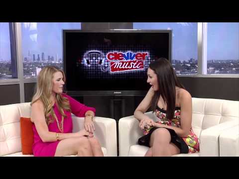 Sean Garrett Protege Jessica Ashley Talks YouTube ...