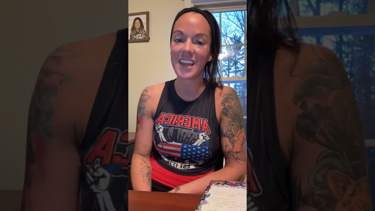 fitness goal strategy