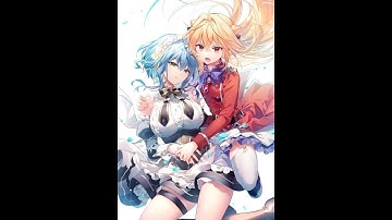 [AMV]Hikikomari Kyuuketsuki no Monmon - Honor