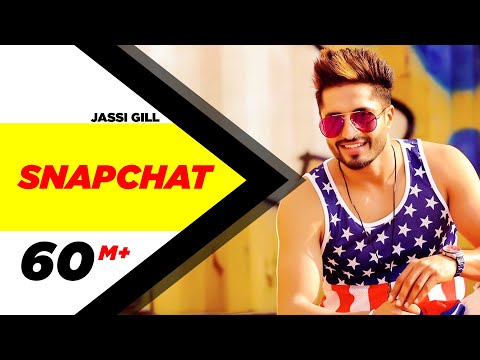 Snapchat Lyrics – Jassi Gill | Punjabi Song