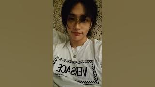 [20230913] HYUNJIN STRAY KIDS INSTAGRAM LIVE