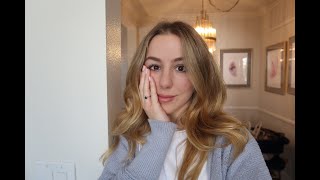 WHAT DID I DO TO MY FACE? | Chloé Lukasiak