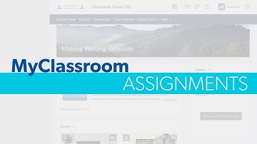 Module 7 – Keeping Track of Your Assignments