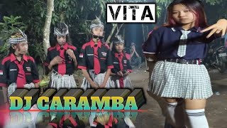 PANTURA GASPOL PARGOY DJ CARAMBA || DARSONO FULL PARGOY