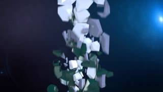 Element 3D Test