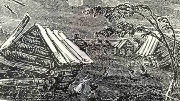 Effects and Accounts of the 1811-1812 New Madrid Earthquakes