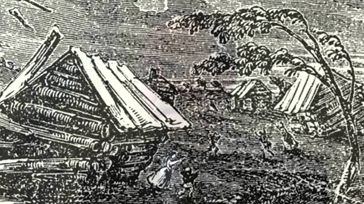 Effects and Accounts of the 1811-1812 New Madrid Earthquakes