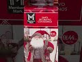 Novedades 2025 Octubre Sams Navidad 🎄 #localbusiness #automobile #shopping
