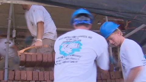 Austerity is so un-American