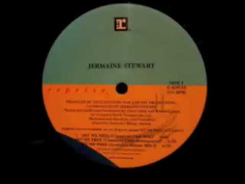 Jermaine Stewart - Set Me Free (Funky Dub Version) - YouTube
