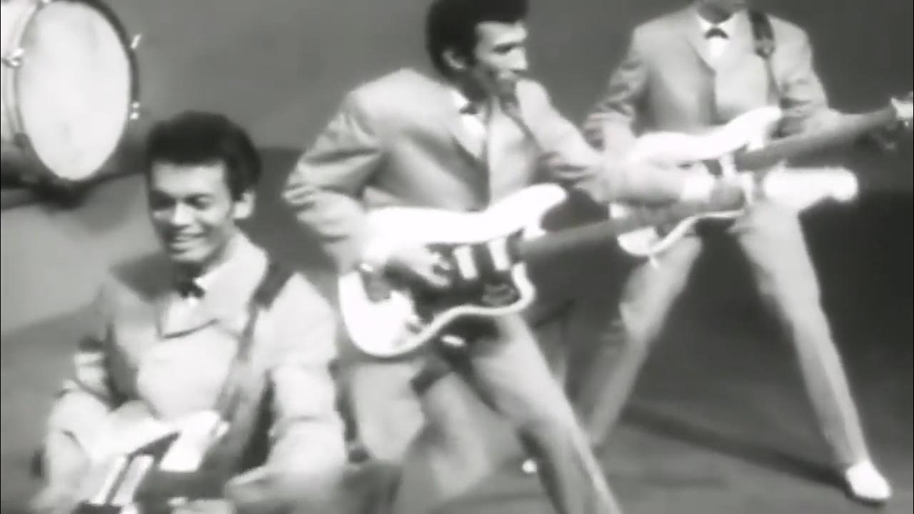 "Tielman Brothers" indonesian rock "Tielman Brothers" indonesian rock