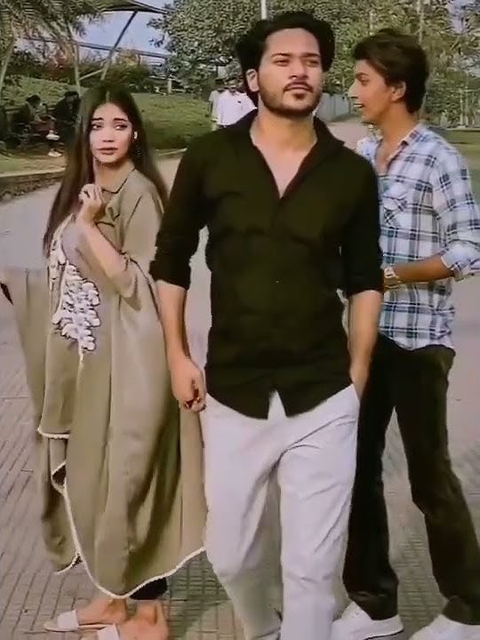 nigahon mein dekho meri jo hai bas gaya instagram reels #shorts